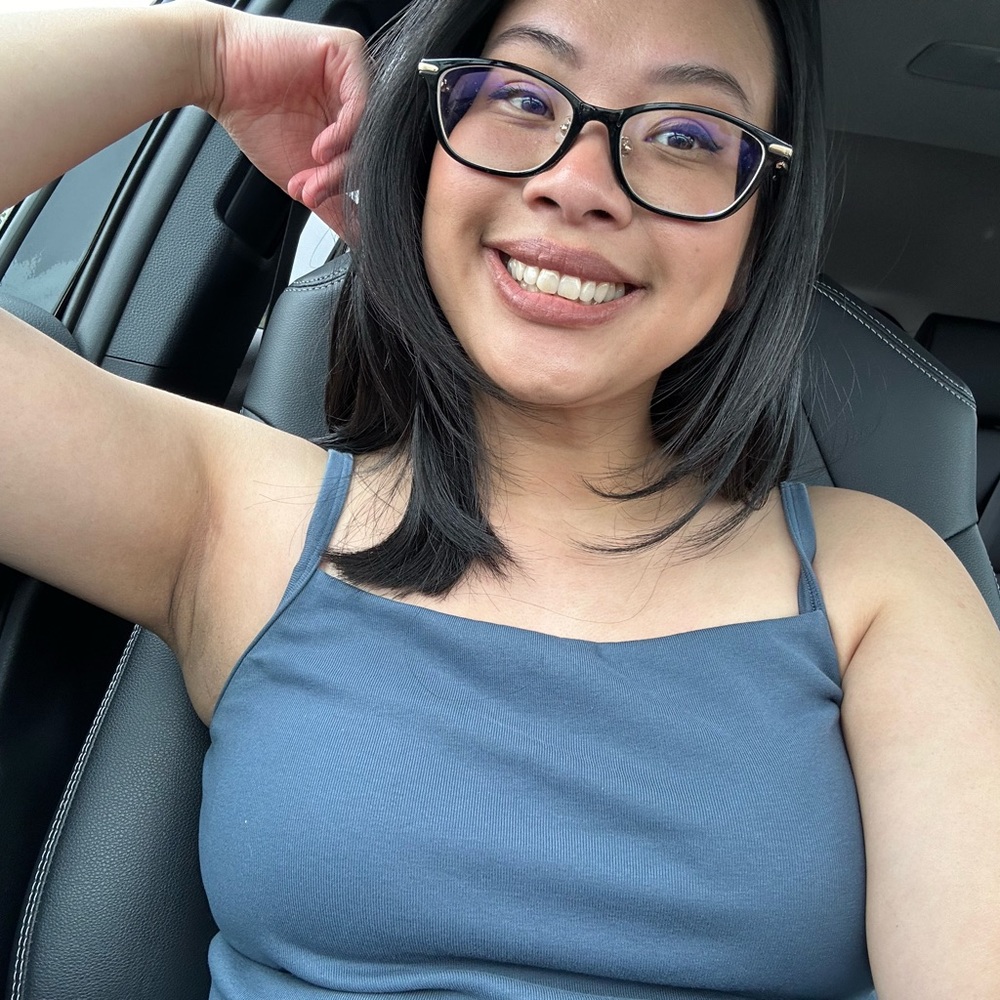 Meet your Posher, Trinh